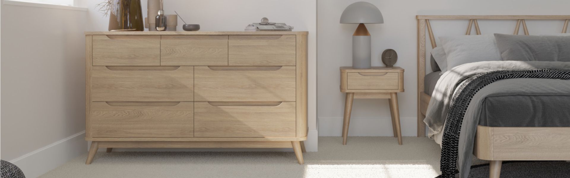 Massive Furniture Clearance