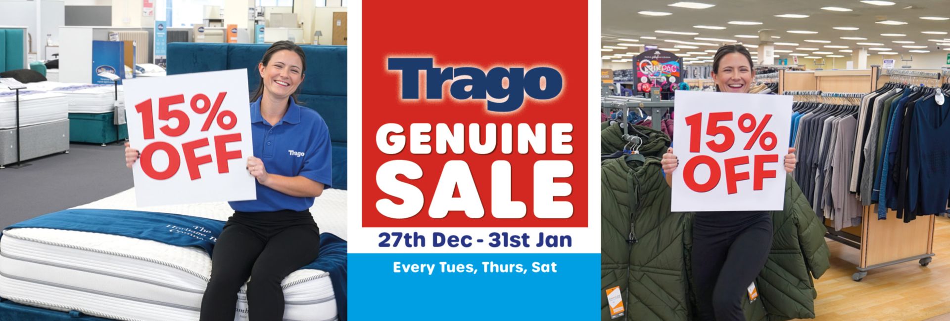 Traditional Sale 2026 Page Banner