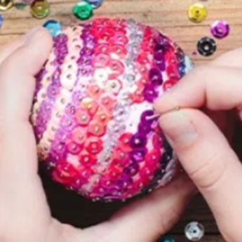 Christmas - Christmas Crafts