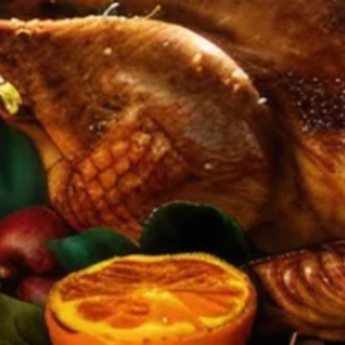 Christmas - Christmas Dining