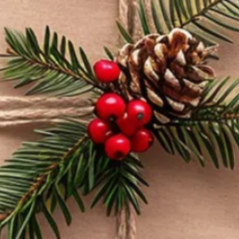 Christmas - Christmas Gift Wrapping