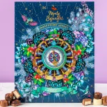 Christmas - Advent Calendars