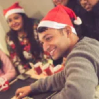 Christmas - Christmas Clothing