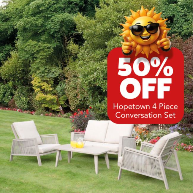 Check out these other Summer Savers!