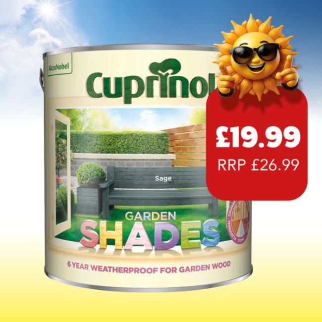 Check out these other Summer Savers!