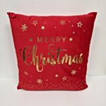Christmas Cushions & Throws