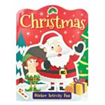 Christmas Toys & Books