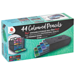 Colouring Pens & Pencils