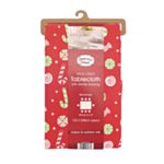 Christmas Table Decorations