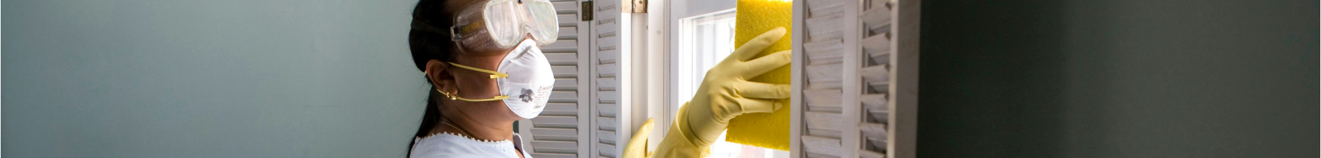 Cleaning & Preparation