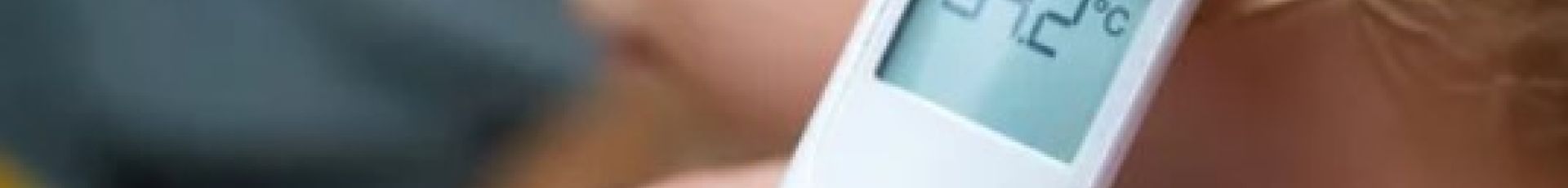 Children's Thermometers