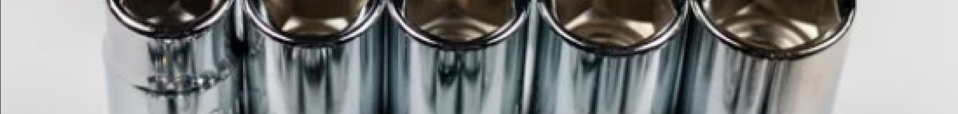 Ratchets & Socket Sets