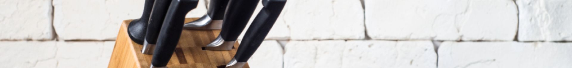 Knives & Knife Block Sets