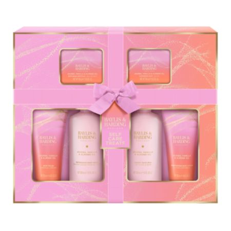Baylis & Harding Jojoba Luxury Pamper Gift Set