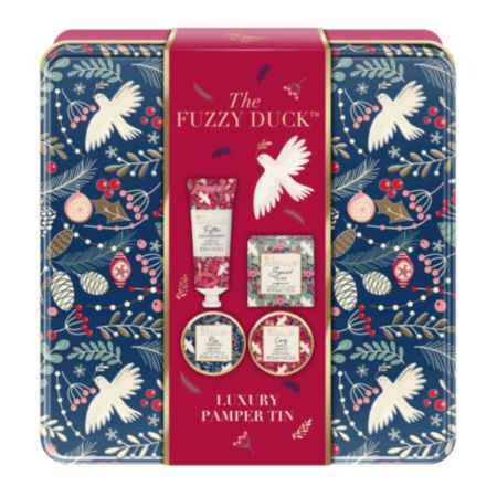 Baylis & Harding The Fuzzy Duck Winter Wonderland Luxury Gift Set