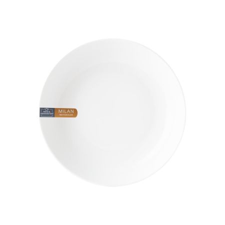 Milan Coupe Pasta Bowl 22cm