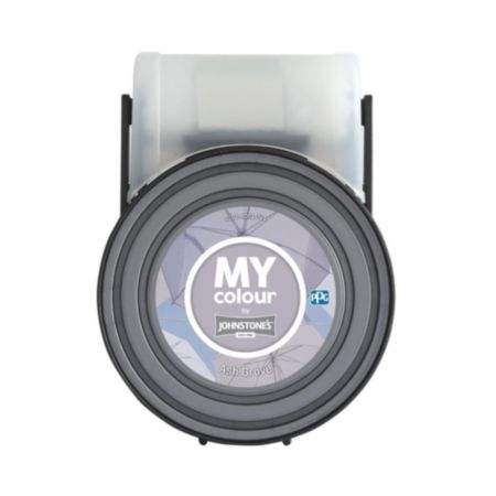 My Colour Durable Matt Testerpot Ash Grove 55ml