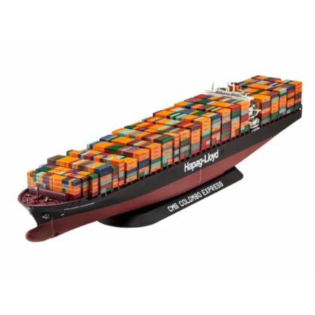 Revell Model Container Ship "Colombo Express"
