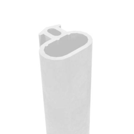 Stormguard™ UPVC Replacement Seal (6m) - White