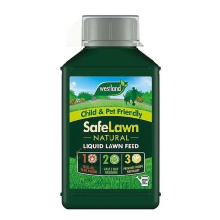 Westland Safelawn Liquid