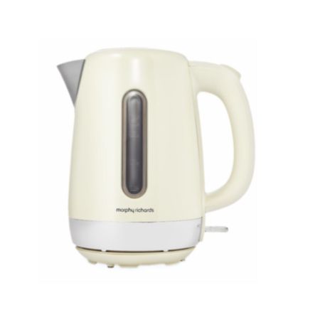 Morphy Richards Equip Cream Jug Kettle