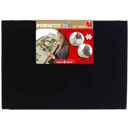 Portapuzzle Board Standard up to 1000 Pieces 