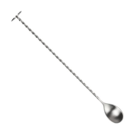 Tala Stainless Steel Cocktail Spoon (27.5cm)
