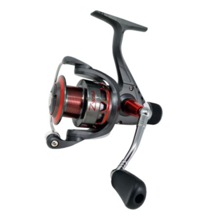Zwim KHR50 Rear Drag Reel (3+1bb)