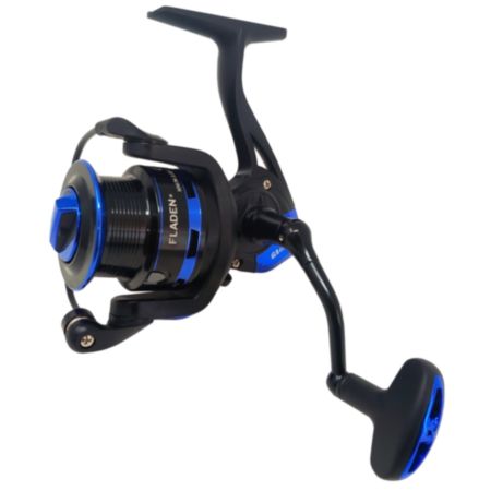 COLLATERAL GA 4000 Front Drag Reel (3+1bb)