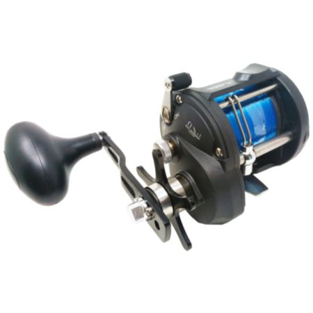 Fladen Warbird 3000 Multiplier Reel (1+1)