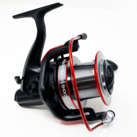 Fladen Maxximus Big Shooter II 7000 Reel (6+1bb)