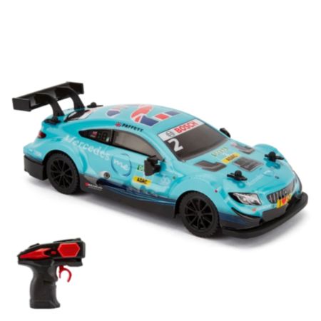 Mercedes-AMG C63 Remote Control Car DTM 2.4Ghz (1:24 Scale)
