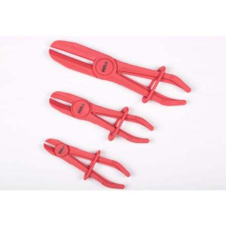 Hilka 3 Piece Hose Clamp Pliers