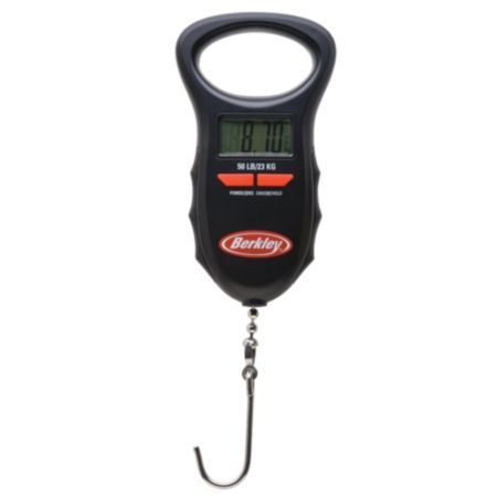 Berkley Digital Fish Scale (50lb)