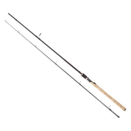 Fladen Vantage Carbon General Use / Spinning Rod (2 Piece)