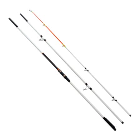 Fladen Maxximus Surf Carbon Rod | 4.2m - 100-200g (3 Piece)