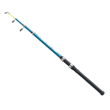 Fladen Telescopic Celtic Boat Rod - 100-200g (2.7m)