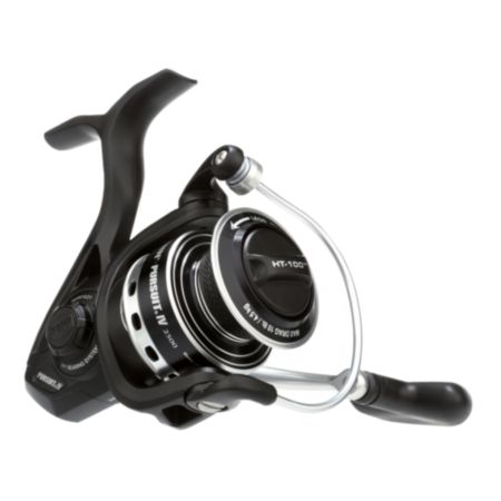 PENN Pursuit® IV Spinning Front Drag Reel 5BB (6.2:1)