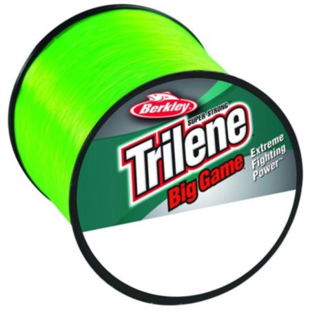 Berkley Trilene® 1000m Big Game™ Monofilament