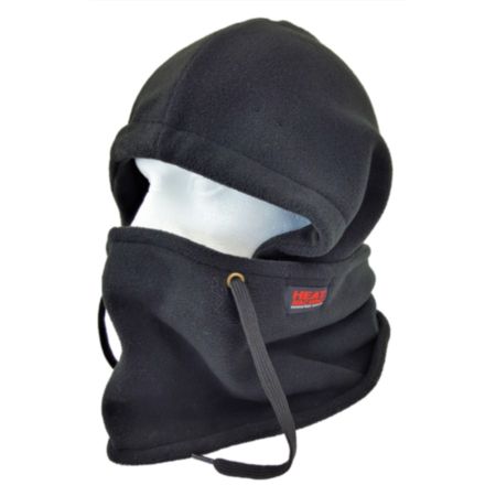 Heat Machine Mens Fleece Balaclava (One Size)