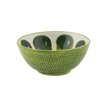 Typhoon World Foods 9.5cm Lime Bowl