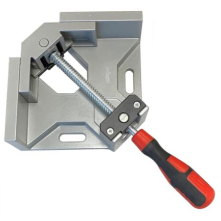 Rolson 90° Right Angle Corner Clamp