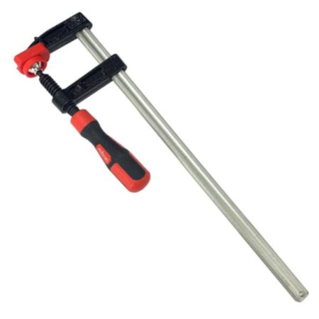 Rolson 300 x 50mm Heavy Duty F-Clamp