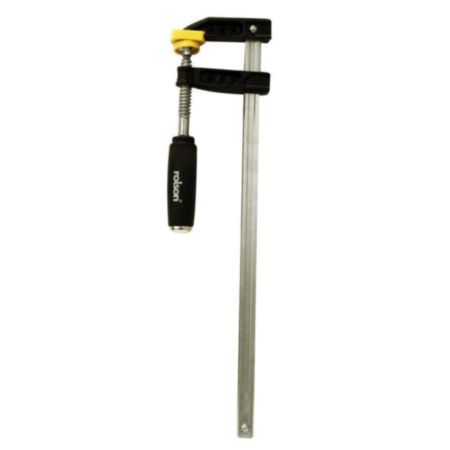 Rolson Quick Action F Clamp 50 x 300