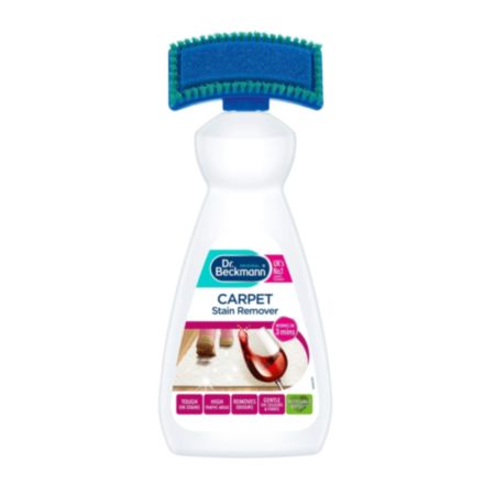 Dr Beckmann Carpet Cleaning Brush 650ml