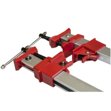 Rolson 600mm/24" Aluminium Sash Clamp