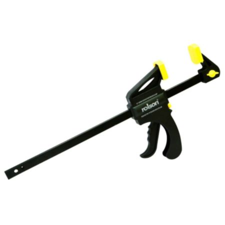 Rolson Rapid Clamp Bar (300mm)