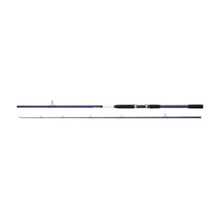 Shakespeare SALT Mackerel Spinning Rod - 10ft/3m (100-200g)