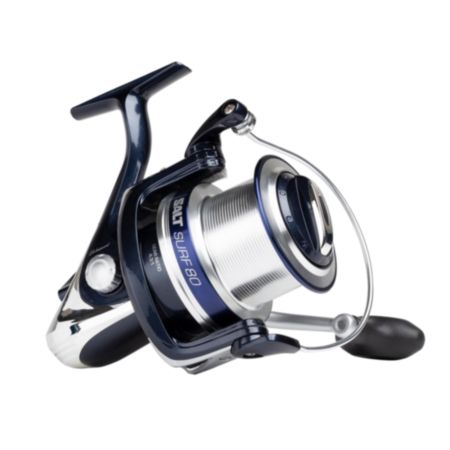 Shakespeare SALT Surf Long Cast Front Drag Reel 8BB