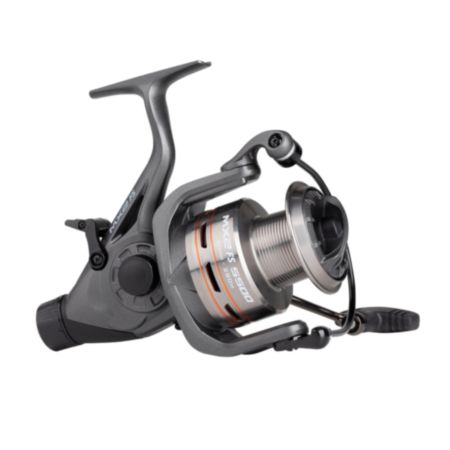 Mitch MX2 Freespool 6500 Spin Reel 4BB